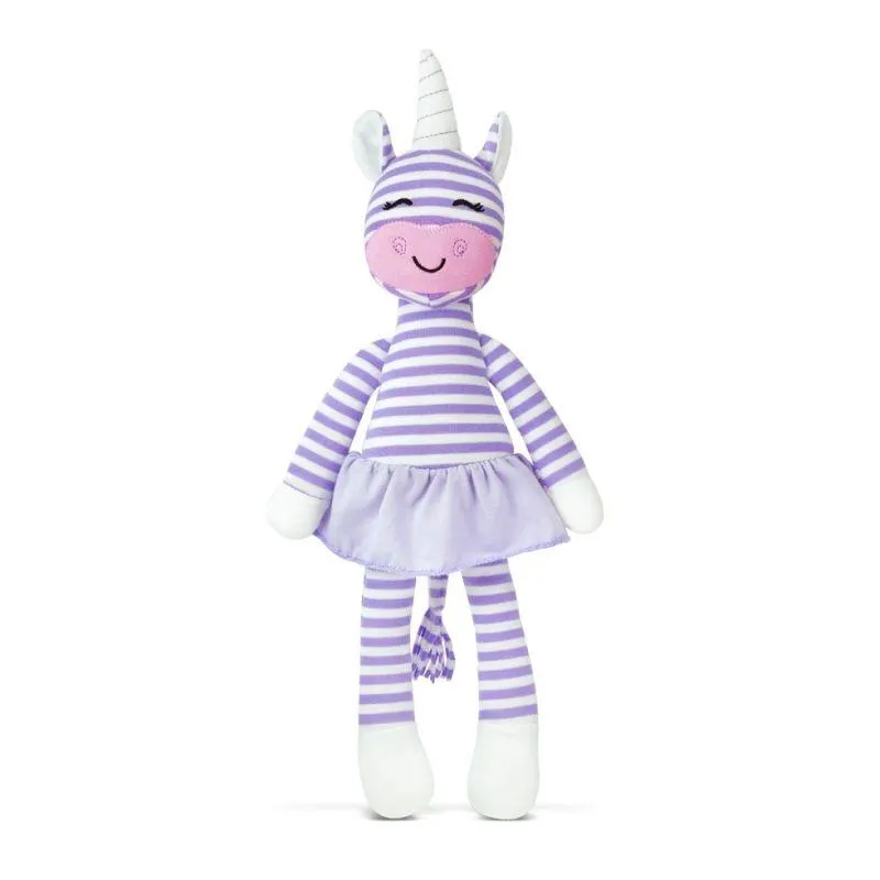 Zeronto Baby Girl Gift Basket - Magical Forest