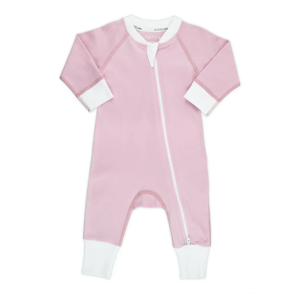 Zeronto Baby Girl Gift Basket - Magical Forest