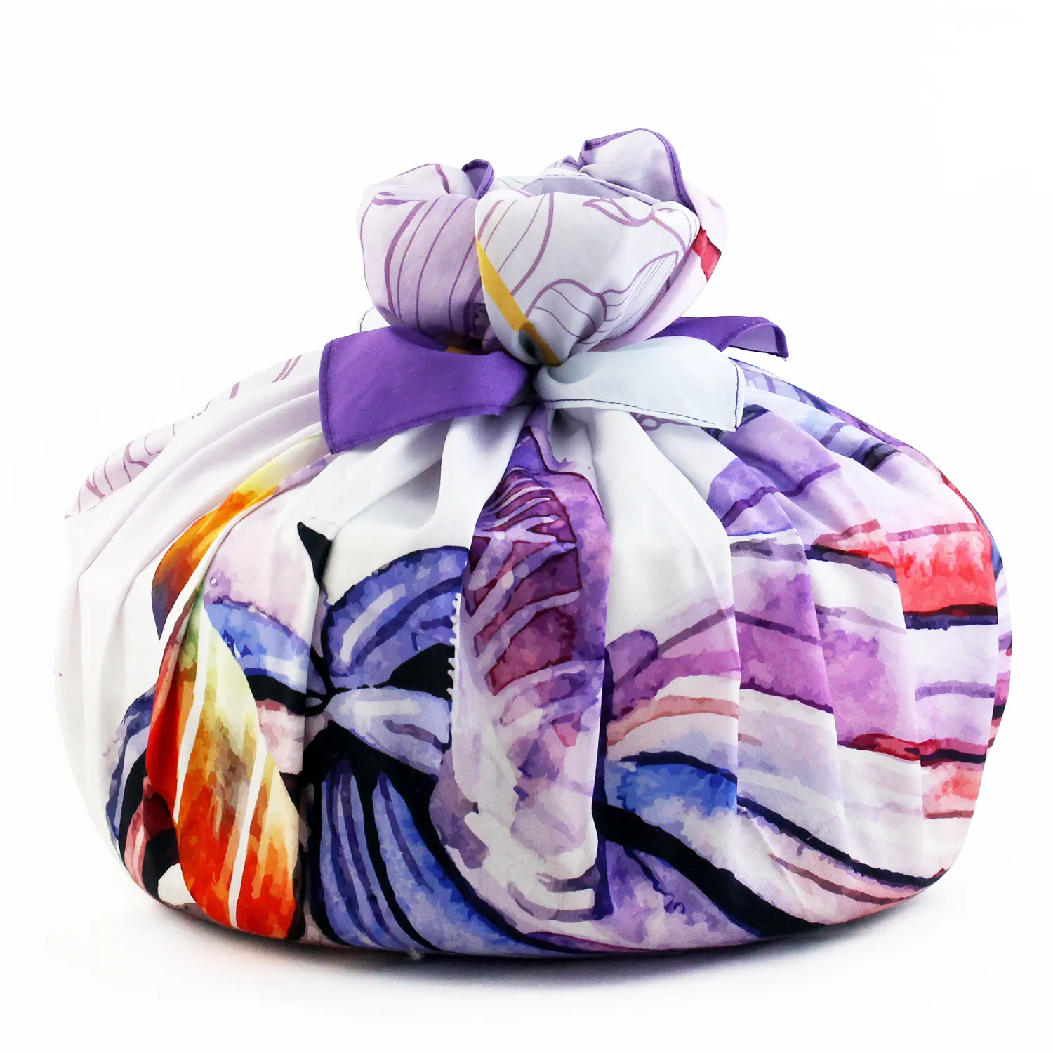 Zeronto Baby Girl Gift Basket - Magical Forest