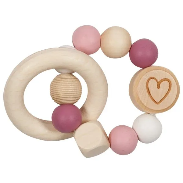 Zeronto Baby Girl Gift Basket - Magical Forest
